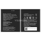 Compatible for ZTE Vodafone Smart E8 mobile cell phone battery Li3822T43P4h736040 factory wholesale