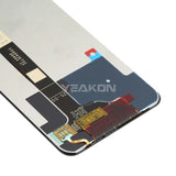 Compatible for OP Realme8 5G Touch Screen Mobile Cell Phone Display Assembly Inner and Outer Screen LCD LCD Screen wholesale