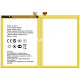 Compatible for General Mobile cell phone battery GM 20 Pro built-in battery BL-92CT factory wholesale