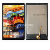 Compatible for Lenovo Yoga Tab3 plus Tablet Display LCD Assembly Inner and Outer Screen lcd wholesale