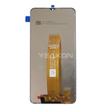 Compatible for Samsung A04s A047 Screen Assembly Mobile Cell Phone Display Integrated Inner and Outer Screen LCD