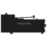 Compatible for Lenovo L14M2P23 Laptop Battery IdeaPad 100-14IBY_U30_U31-70 Wholesale