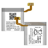 Compatible with Samsung Watch Active 2 44mm_R820_R825 Watch Battery EB-BR820ABY Wholesale