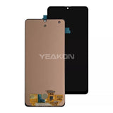 Compatible for Samsung A32 4GScreen Mobile Cell Phone Display incell A325 LCD Assembly LCD OLED