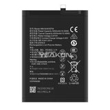 Compatible with Huawei Honor X40i new decoding board mobile cell phone battery HB416491EFW factory direct sales