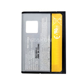 Compatible for BlackBerry Torch 9800 External Phone Battery F-S1 durable fast charging board Factory Wholesale Export