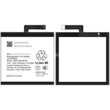 Compatrible for Sharp Sense UBATIA283AFN2 new 2700mAh high-capacity mobile cell phone battery