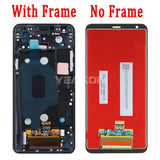 Compatible for LG Q8 2018 Touch Screen Mobile Cell Phone Display LCD Screen LCD Screen Assembly wholesale