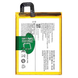 Compatible for VIVO Y35_Y35L_Y35a mobile cell phones batteries BK-B-92 brand new high-capacity battery 2200mAh wholesale from the factory
