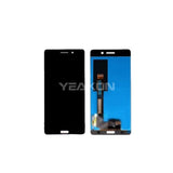 Compatible for N N6 Screen Display Assembly Touch Screen Nokia N6 Mobile Cell Phone Screen LCD Screen wholesale