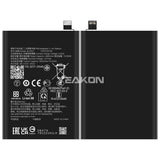 Compatible for OPPO Mobile Cell Phone Battery Reno 12 pro 5G High Capacity Brand New BLPA57 Factory Wholesale Export