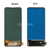 Compatible for OP RENO3 Touch Screen LCD Screen Integrated Inner and Outer Screen Mobile Cell Phone Display lcd wholesale