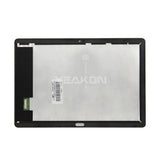 Compatible for Honor Tablet5 10Inch AGS2-AL00HN Tablet Handwriting Outer Screen Display Assembly lcd wholesale