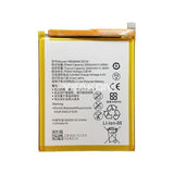 Compatible for HUAWEI P9_P20 Lite_P9 Lite_Honor8_Honor8 Youth_Nova 3e Mobile Cell Phone Battery