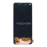 Compatible for oppo reno5Z Screen Assembly CPH2211 Mobile Cell Phone LCD Display Integrated Inner and Outer LCD Wholesale