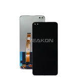 Compatible for oppo A93S 5G Screen Assembly Phone LCD Display Integrated Inner and Outer LCD Touch display Wholesale