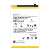Compatible with Xiaomi Redmi 14C mobile cell phone battery supports fast charging, BN5X brand new large capacity, factory wholesale, foreign trade.