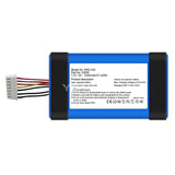 Compatible for Sony ID659 ST-06S Speaker Battery SRS-X30_SRS-XB3_SRS-XB30 Factory Wholesale
