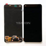Compatible for Oneplus nord CE2 Screen Assembly One Plus Nord CE LCD 1+nord CE Original with Frame Wholesale