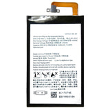 Compatible with BlackBerry Keyone Mereury mobile cell phone battery TLP034E1 factory wholesale and foreign trade
