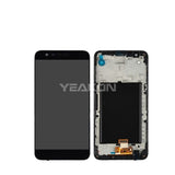 Compatible for LG K30 Mobile Cell Phone Screenwith Frame Display Assembly lcd Cross-border Exclusive Global Version wholesale