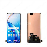 AMOLED Compatible for OPPO Mobile Cell Phone Screen Assembly Reno 12 Pro LCD Find X6 AMOLED wholesale