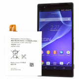 Compatible for Sony Xperia T2_T2 Ultra Mobile Cell Phone Battery AGPB012-A001 Factory Wholesale Export