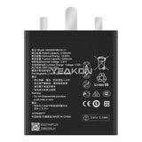 Compatible for HUAWEI Pura 70 Ultra Mobile Cell Phone Battery HB536979EHW-11 High-capacity Battery Cell Wholesale