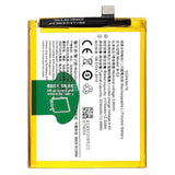 Compatible for VIVO X21i mobile cell phone battery B-E2 large capacity built-in battery 3245mAh factory wholesale and foreign trade