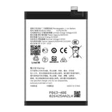 Compatible for OPPO A5 Pro 5G Mobile Cell Phone Battery BLPB63 High Capacity 6000 mAh Factory Wholesale Export