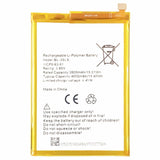 Compatible with Transsion Infinix X653_X652_4c_S5 lite mobile cell phone battery BL-39LX factory wholesale