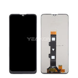 Compatible for Moto G10 power 2021 Screen Assembly Inner and Outer Touch Mobile Cell Phone Display Screen LCD Original LCD Wholesale