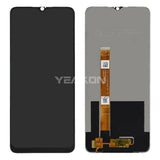 Compatible for OP Realme 5 LCD Screen Inner and Outer Screen Touch Screen LCD Mobile Cell Phone Display Assembly wholesale