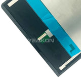 Compatible for Lenovo YT-X705 Tablet Display LCD Assembly Inner and Outer Screen lcd wholesale
