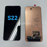 Compatible for Samsung S20U S22U S23U S25Ultra Screen Assembly Note20Ultra LCD
