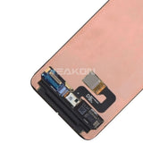 Compatible for Samsung S23 Plus LCD Screen Assembly Inner and Outer Screen With Frame Mobile Cell Phone Display LCD