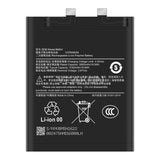 Compatible for Xiaomi Mi 12 PRO Dimensity Wholesale 5160 mAh Mobile Cell Phone Battery BM5H