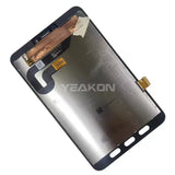 Compatible for Samsung X300 SM-X306 Handwriting Outer Screen Tablet Touch Screen LCD Screen lcd Inner and Outer Screen