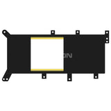 Compatible for ASUS X555_F554L_K555D_X555LA_A555LF Laptop Battery C21N1347 Wholesale