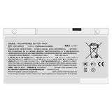 Compatible with Sony BPS33 notebook battery VGP-BPS33_SVT14_SVT141A11T_SVT151A11L