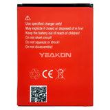 Compatible for Transsion S32 mobile cell phone battery BL-29AI external durable battery board 3000mAh factory wholesale and foreign trade
