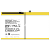 Compatible for OPPO Mobile Cell Phone Battery R15 Pro_K3_F11_F11 Pro Brand New Battery Board BLP659 Factory Wholesale