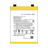 For Motorola Edge 40 Neo - Brand New QM50 Phone Battery 5000mAh Factory Wholesale Export