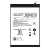 Compatible for LALA Mobile Cell Phone Battery LBP14900088 High Capacity Brand New Battery Board 5000 mAh Factory Wholesale Export