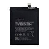 Compatible for Xiaomi MIUI Mi Mix Fold_M2011J18C BM24_BM25 High Capacity Mobile Cell Phone Battery