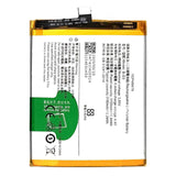 Compatible with VIVO X20_X20A_1721 mobile cell phone battery B-D3 large capacity 3180mAh battery, factory wholesale.