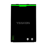 Compatible for BlackBerry Bold 9790 mobile cell phone battery J-M1 brand new external battery 1230mAh factory wholesale and foreign trade