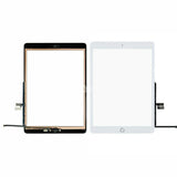 Compatible for iPad 10.2 2019 Tablet Cover Glass A2198TP Handwriting Screen Touch Digitizer touch