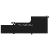 Compatible for Lenovo L19M4PF4 Laptop Battery YOGA 14S S750-14 L19C4PF4_L19D4PF4