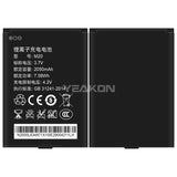 Compatible for Benteng Mobile Cell Phone Battery M20_M20H_M100 Wireless 4G router Factory Wholesale Export
